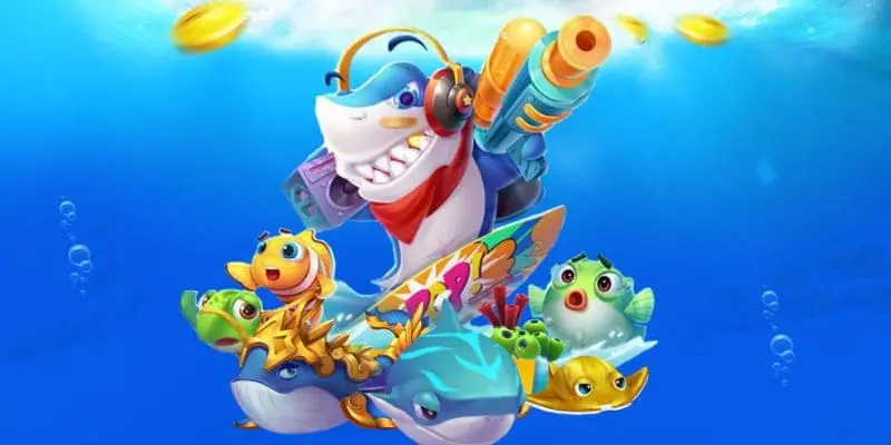 77win YGR Điện Tử