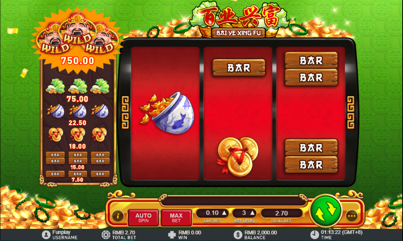 77win WM Trực Tuyến