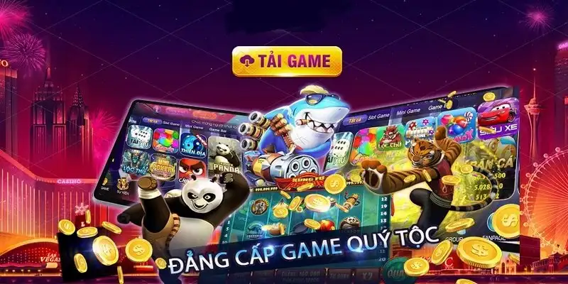 77win Ace hai mươi tám thanh
