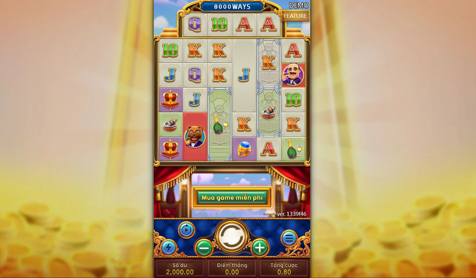 77win bắn cá